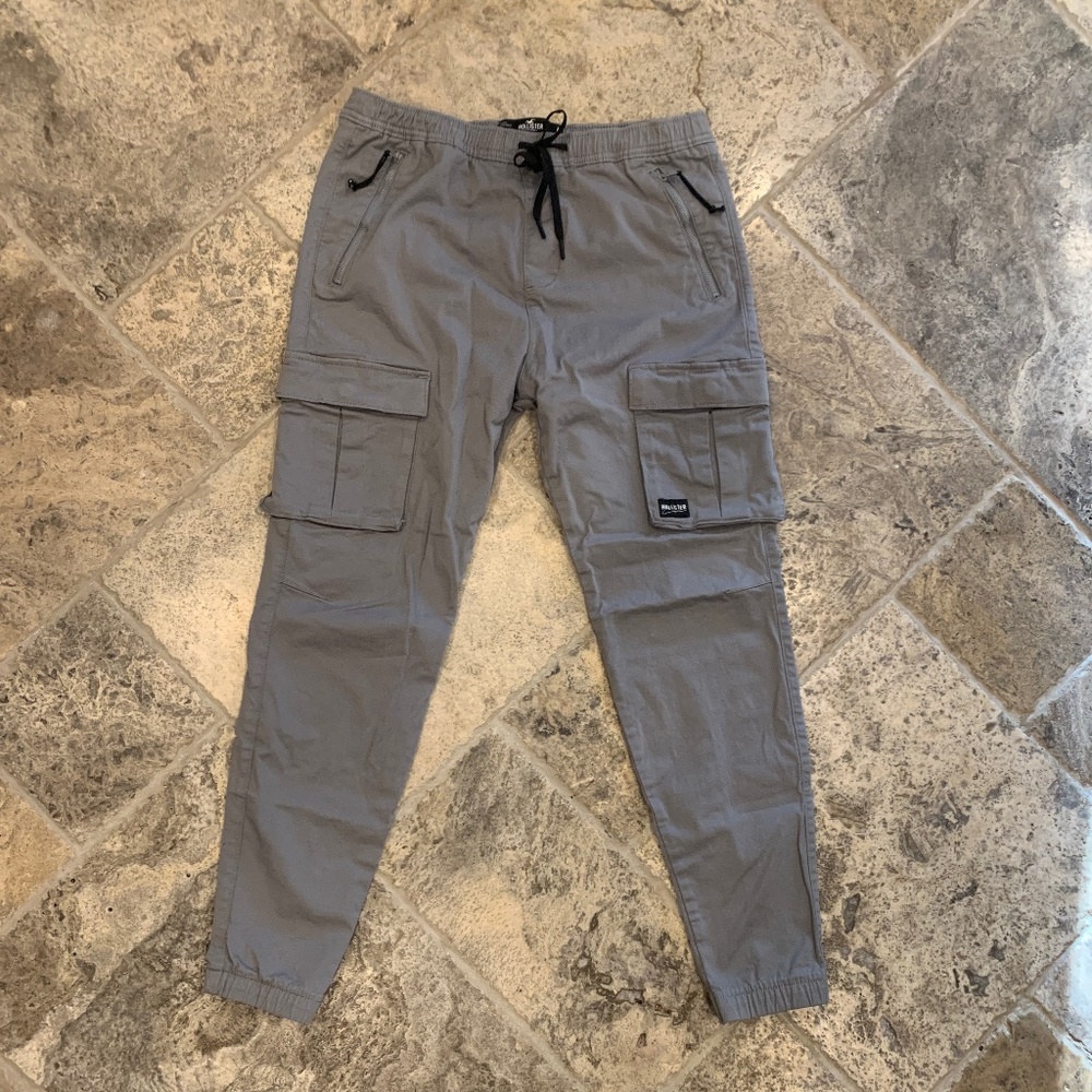 Hollister Skinny Jogger